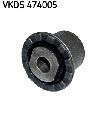 Korpus osi do Forda, VKDS 474005, SKF w ofercie sklepu e-autoparts.pl 